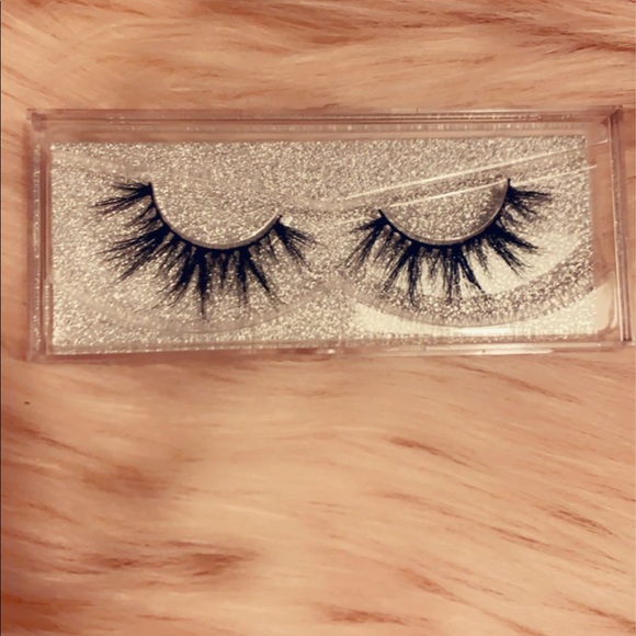 Mink lash strip - Picture 3 of 6